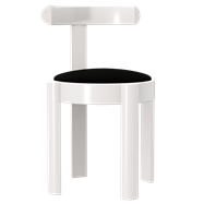 Sunday Chair White